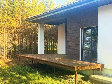 Продается 1-этажный дом, 162,7 м²