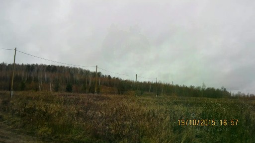 Продается участок, 15 сот.