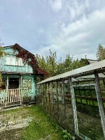 Продается 2-этажный дом, 61,2 м²