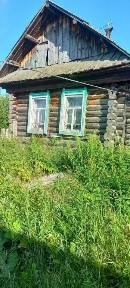 Продается 1-этажный дом, 32,2 м²