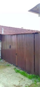 Продается 1-этажный дом, 45,3 м²