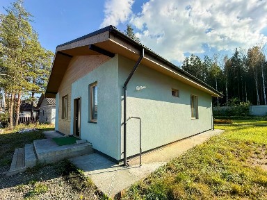 Продается 1-этажный коттедж, 95 м²
