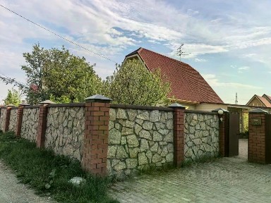 Продается 2-этажный дом, 131 м²