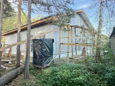 Продается 1-этажный коттедж, 136 м²