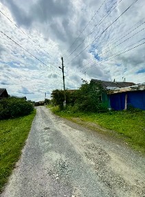 Продается 1-этажный дом, 42,2 м²