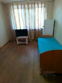 Сдается 2-комн. квартира, 44 м²
