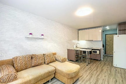 Сдается студия, 23 м²