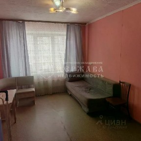 Сдается 1-комн. квартира, 21 м²