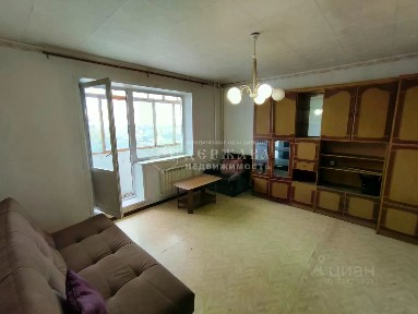 Сдается 2-комн. квартира, 56 м²