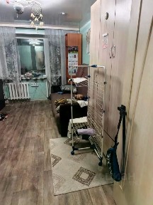 Сдается 2-комн. квартира, 41,2 м²