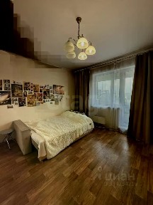 Сдается 1-комн. квартира, 32 м²