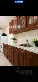 Сдается 1-комн. квартира, 35,5 м²