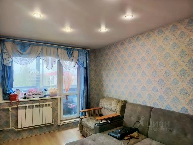Сдается 2-комн. квартира, 44 м²