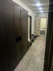 Сдается 2-комн. квартира, 54 м²