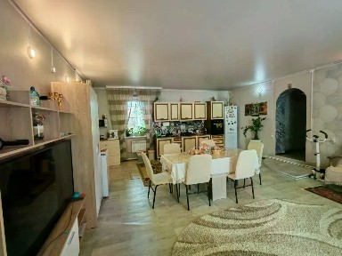 Продается 1-этажный дом, 150 м²