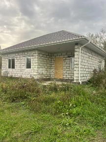 Продается 1-этажный дом, 84 м²