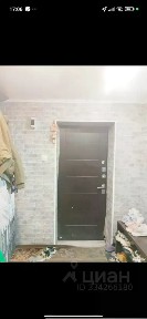 Продается 1-этажный дом, 49,5 м²
