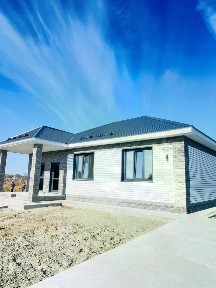 Продается 1-этажный дом, 104 м²