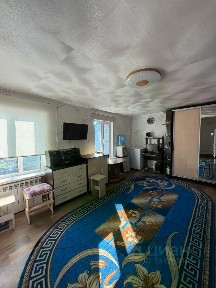 Продается 1-этажный дом, 34,8 м²