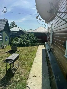Продается 1-этажный дом, 70 м²