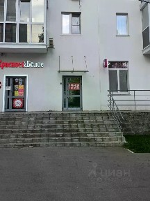 Сдается помещение свободного назначения, 80 м²