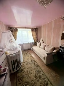 Сдается 1-комн. квартира, 33 м²