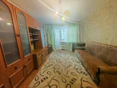Сдается 1-комн. квартира, 30 м²