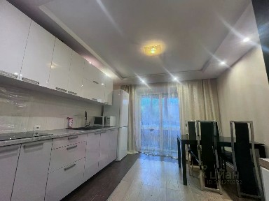 Сдается 2-комн. квартира, 80 м²