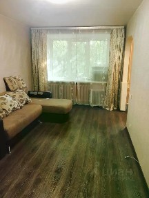 Сдается 1-комн. квартира, 32 м²