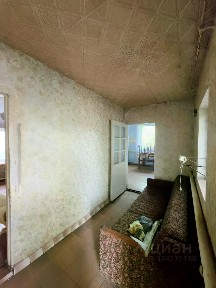 Сдается 1-этажный дом, 65 м²