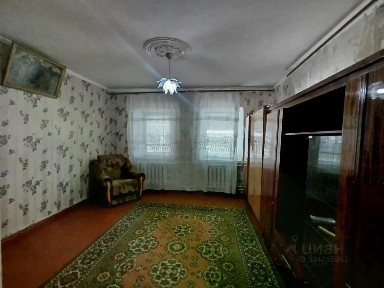 Сдается 1-этажный дом, 41 м²