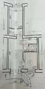 Сдается помещение свободного назначения, 48 м²