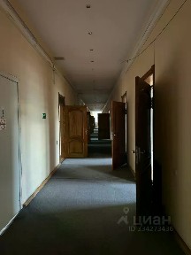 Сдается помещение свободного назначения, 557 м²