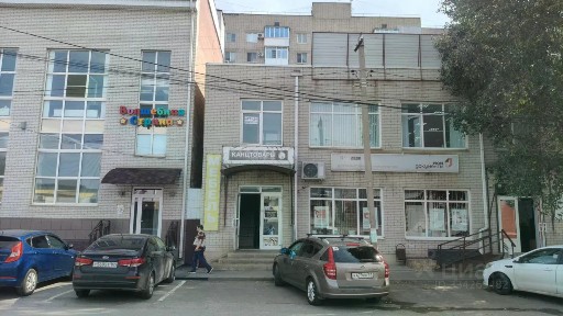 Сдается офис, 7 м²