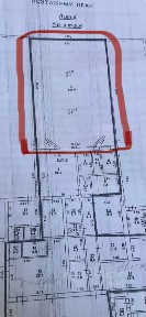 Сдается помещение свободного назначения, 140 м²