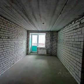 Продается 2-комн. квартира, 54,6 м²
