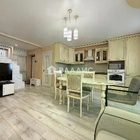Продается 3-комн. квартира, 68,1 м²