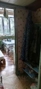 Продается 1-комн. квартира, 35,2 м²