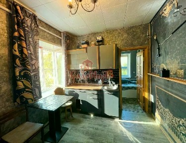 Продается 2-комн. квартира, 36 м²