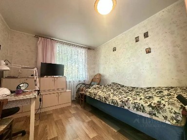 Продается 1-комн. квартира, 31 м²