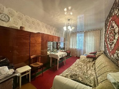 Продается 2-комн. квартира, 44,2 м²