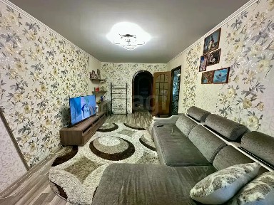 Продается 3-комн. квартира, 61,2 м²