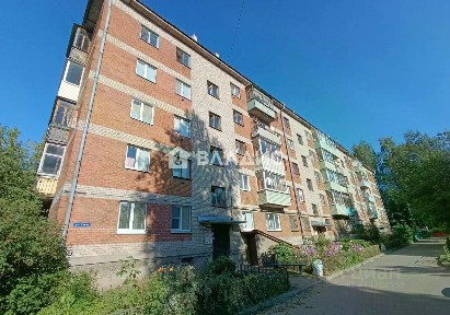 Продается 1-комн. квартира, 29,9 м²