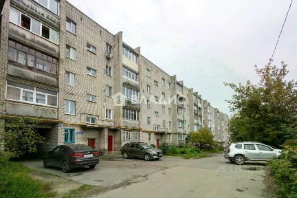 Продается 1-комн. квартира, 30,7 м²