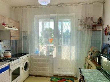 Продается 3-комн. квартира, 71,1 м²