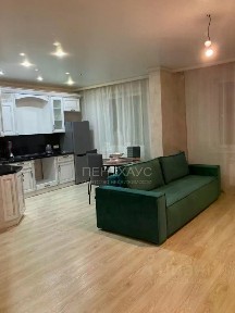 Продается 2-комн. квартира, 61,2 м²