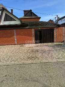 Продается 2-этажный дом, 250 м²
