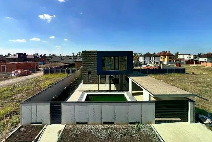 Краснодарский край, Краснодар, Прикубанский, ул. Льва Ковалева