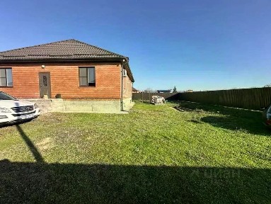 Продается 1-этажный дом, 213,6 м²