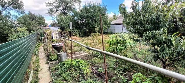 Продается 1-этажный дом, 235 м²